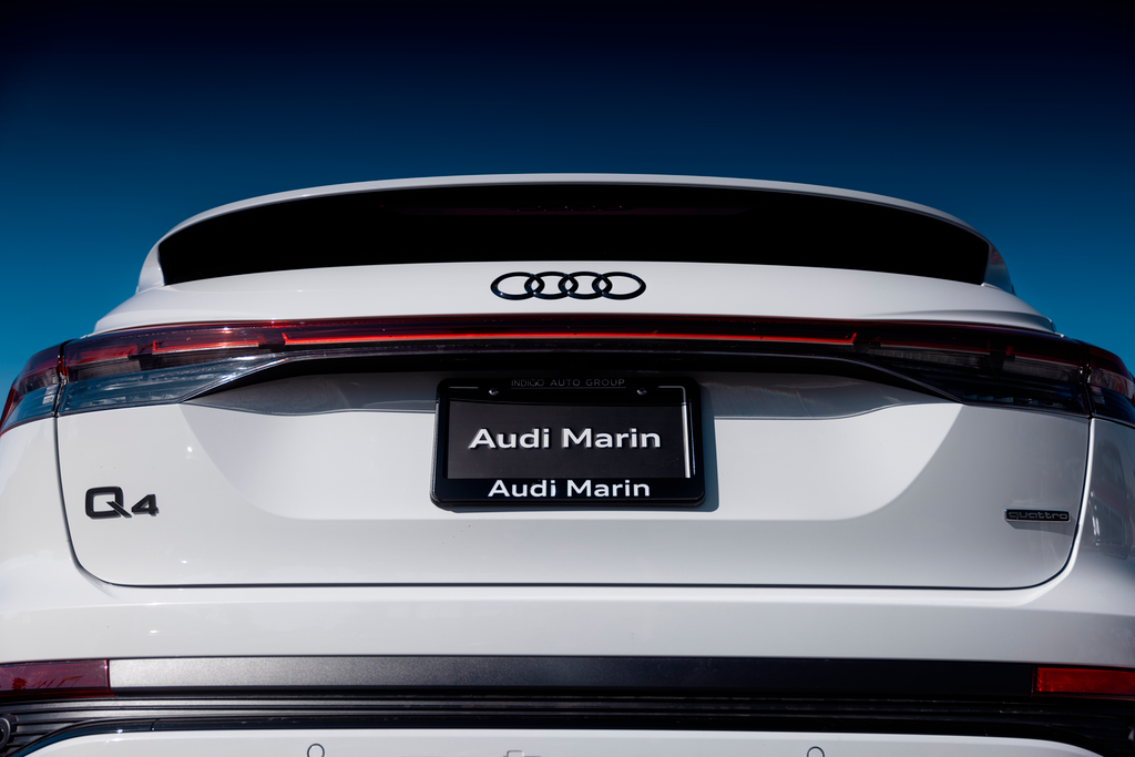 2024 Audi for sale in Marin CA